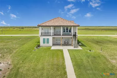 597 W Lago Loop Road, Port O'Connor, TX 77979 - Photo 12