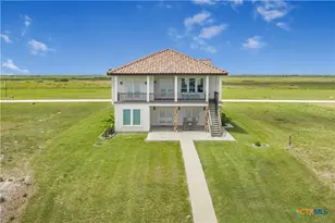 597 W Lago Loop Rd, Port O'Connor, TX 77979 - Photo 12