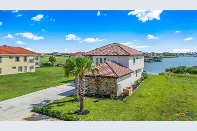 597 W Lago Loop Road, Port O'Connor, TX 77979 - Photo 4
