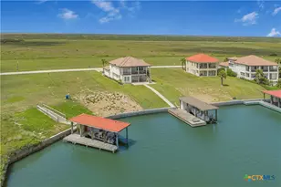 597 W Lago Loop Rd, Port O'Connor, TX 77979 - Photo 10