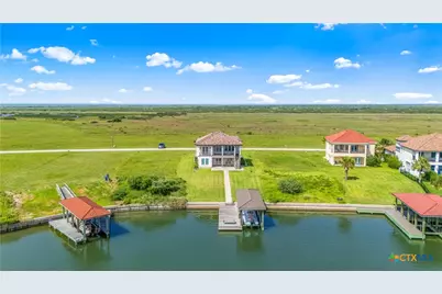 597 W Lago Loop Road, Port O'Connor, TX 77979 - Photo 6