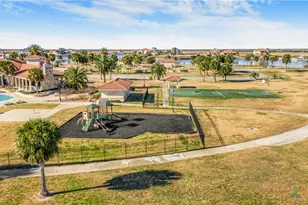 597 W Lago Loop Rd, Port O'Connor, TX 77979 - Photo 46