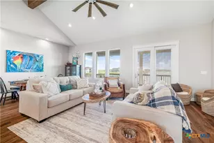597 W Lago Loop Rd, Port O'Connor, TX 77979 - Photo 30