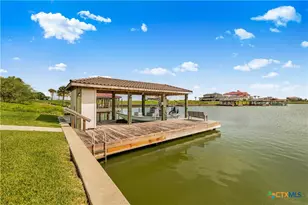 597 W Lago Loop Rd, Port O'Connor, TX 77979 - Photo 6