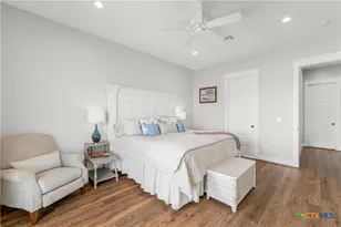 597 W Lago Loop Rd, Port O'Connor, TX 77979 - Photo 38