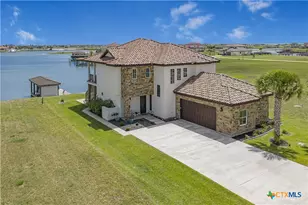 597 W Lago Loop Rd, Port O'Connor, TX 77979 - Photo 4