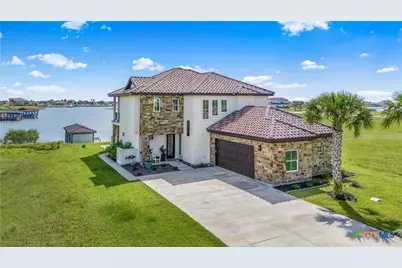 597 W Lago Loop Road, Port O'Connor, TX 77979 - Photo 2