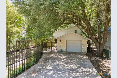 1648 Ponderosa Drive, New Braunfels, TX 78132 - Photo 48