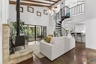 1648 Ponderosa Dr, New Braunfels, TX 78132 - Photo 8
