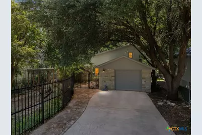 1648 Ponderosa Drive, New Braunfels, TX 78132 - Photo 1