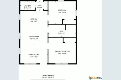 1115 W Avenue I, Temple, TX 76504 - Photo 30