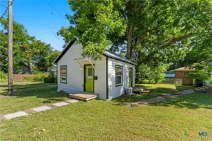 1115 W Avenue I, Temple, TX 76504 - Photo 4