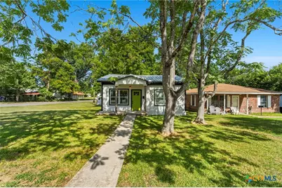 1115 W Avenue I, Temple, TX 76504 - Photo 1