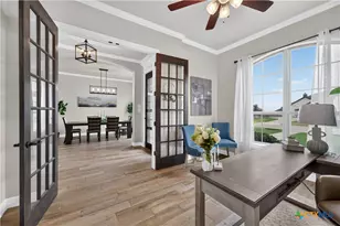500 Oak Dr, Troy, TX 76579 - Photo 4