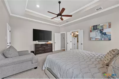 500 Oak Drive, Troy, TX 76579 - Photo 20