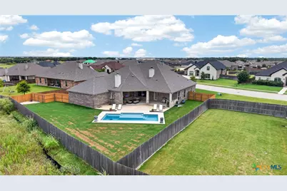 500 Oak Drive, Troy, TX 76579 - Photo 44