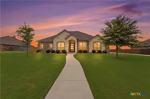 500 Oak Dr, Troy, TX 76579 - Photo 1