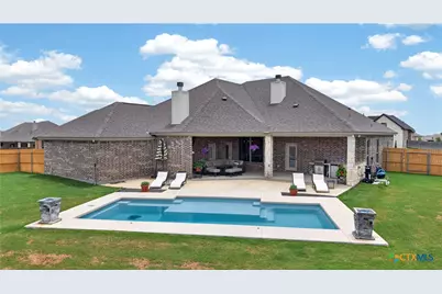 500 Oak Drive, Troy, TX 76579 - Photo 2