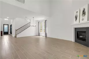 1421 Escarpment, New Braunfels, TX 78132 - Photo 4