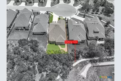 1421 Escarpment, New Braunfels, TX 78132 - Photo 36