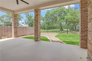1421 Escarpment, New Braunfels, TX 78132 - Photo 32