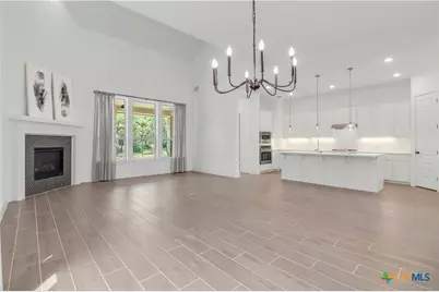 1421 Escarpment, New Braunfels, TX 78132 - Photo 8