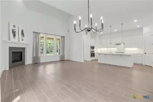1421 Escarpment, New Braunfels, TX 78132 - Photo 8