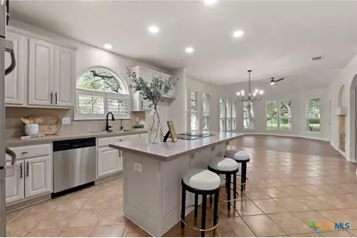 21905 Deer Canyon Drive, Garden Ridge, TX 78266 - Photo 10
