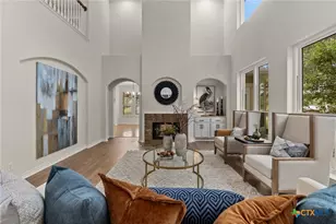 21905 Deer Canyon Dr, Garden Ridge, TX 78266 - Photo 8