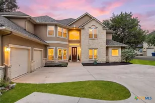 21905 Deer Canyon Dr, Garden Ridge, TX 78266 - Photo 1