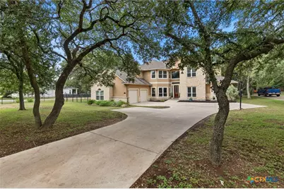 21905 Deer Canyon Drive, Garden Ridge, TX 78266 - Photo 2