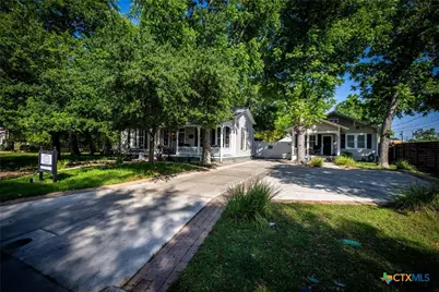 168 E Zink Street, New Braunfels, TX 78130 - Photo 4