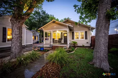 168 E Zink Street, New Braunfels, TX 78130 - Photo 2