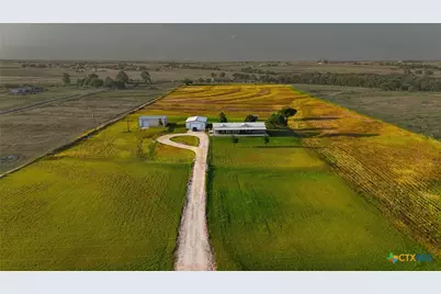 401 County Road 330, Granger, TX 76530 - Photo 2
