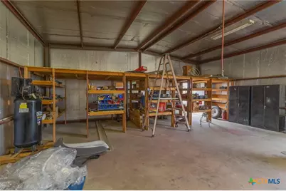 401 County Road 330, Granger, TX 76530 - Photo 26