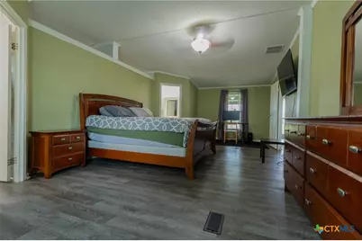 401 County Road 330, Granger, TX 76530 - Photo 16
