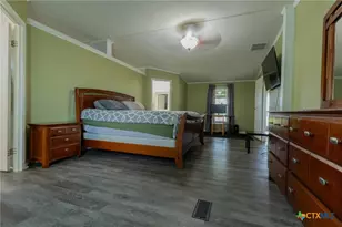 401 Co Rd 330, Granger, TX 76530 - Photo 16