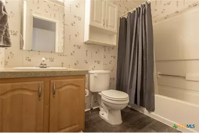 401 County Road 330, Granger, TX 76530 - Photo 22