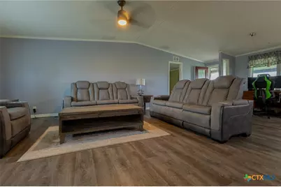 401 County Road 330, Granger, TX 76530 - Photo 14