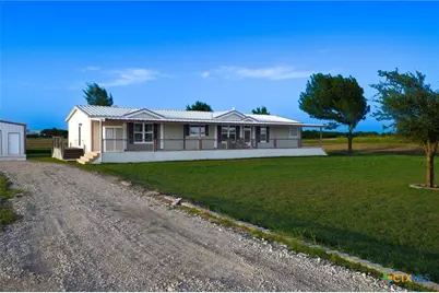 401 County Road 330, Granger, TX 76530 - Photo 4