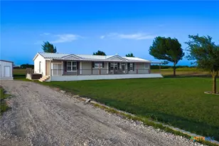 401 Co Rd 330, Granger, TX 76530 - Photo 4