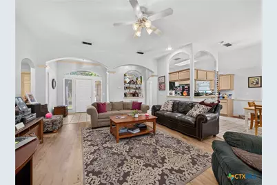 339 Raven Ridge, New Braunfels, TX 78130 - Photo 6