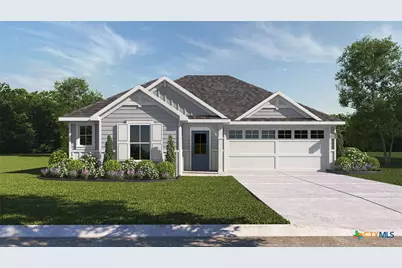 6807 Fread Drive, Killeen, TX 76549 - Photo 1