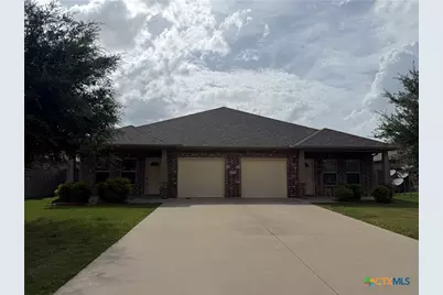1108 Indian Mallow Drive #A, Temple, TX 76502 - Photo 2