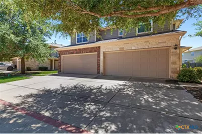 14416 Lewis Carroll Lane #A, Pflugerville, TX 78660 - Photo 2