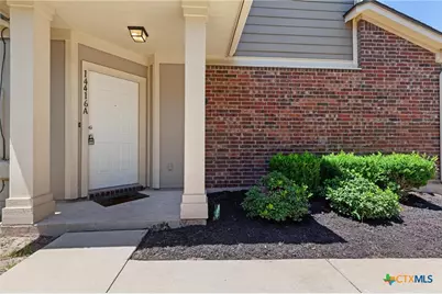 14416 Lewis Carroll Lane #A, Pflugerville, TX 78660 - Photo 4