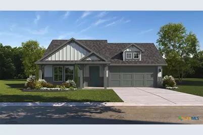 6902 Fread Drive, Killeen, TX 76549 - Photo 1