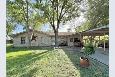 1209 Cobb Street, Edna, TX 77957 - Photo 1