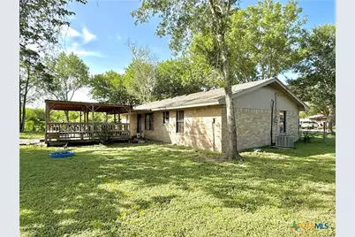 1209 Cobb Street, Edna, TX 77957 - Photo 30
