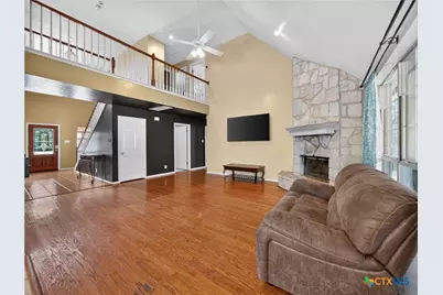 2611 Barton Hill Drive, Bulverde, TX 78163 - Photo 6